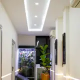 کلینیک زیبایی پوست و مو ساعی