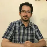 Dr. Mehrdad ashayer