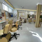 کاشت مژه اکستنشن مژه