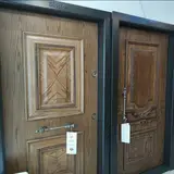 درب ضد سرقت آذین درب
