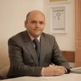 دکتر جهانگیر قربانی