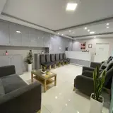 کلینیک زیبایی همسا تهران