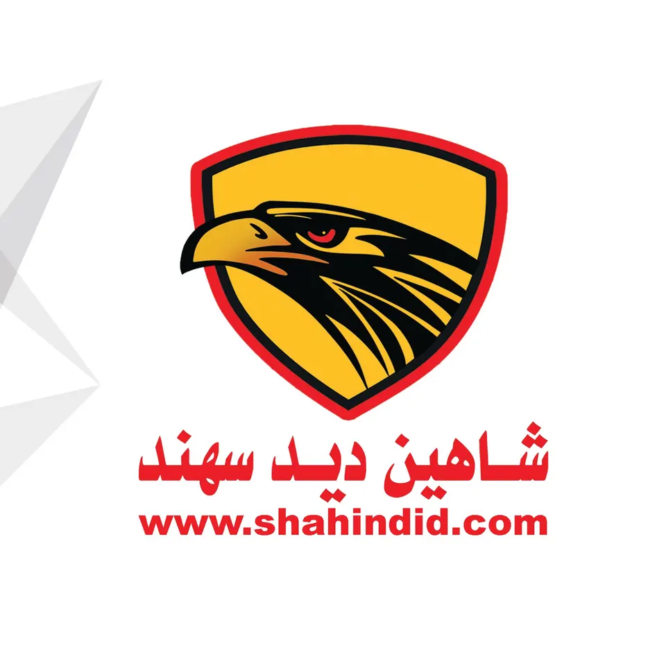 دوربین مداربسته در تبریز