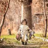 آتلیه کودک لیماژ