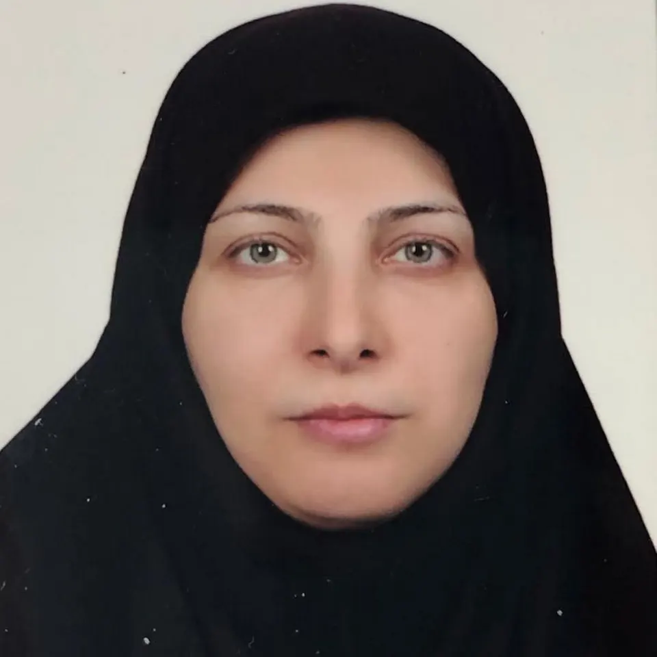 لیلا مقاره عابد