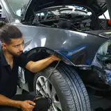 مرکز صافکاری پی دی آر هیولا آلمان