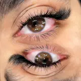 سارا رحیمی (اکستنشن مژه