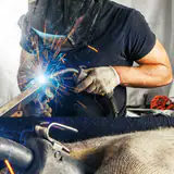 تراشکاری تخصصی سرسیلند مهدی