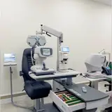 Noorafrin Eye Clinic