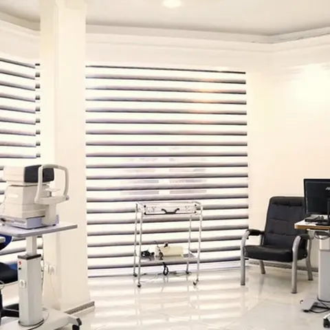 Noavaran Eye Clinic
