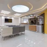 کلینیک زیبایی دکتر رامین مدرسی