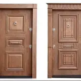 درب ضد سرقت و پنجره و توری مرادخانی.