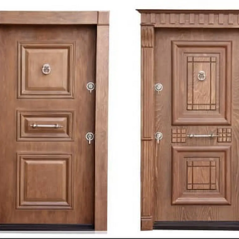 درب ضد سرقت و پنجره و توری مرادخانی.