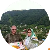 صافکاری ماشینهای لوکس