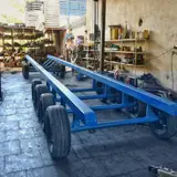 تراشکاری پیشرو صنعت