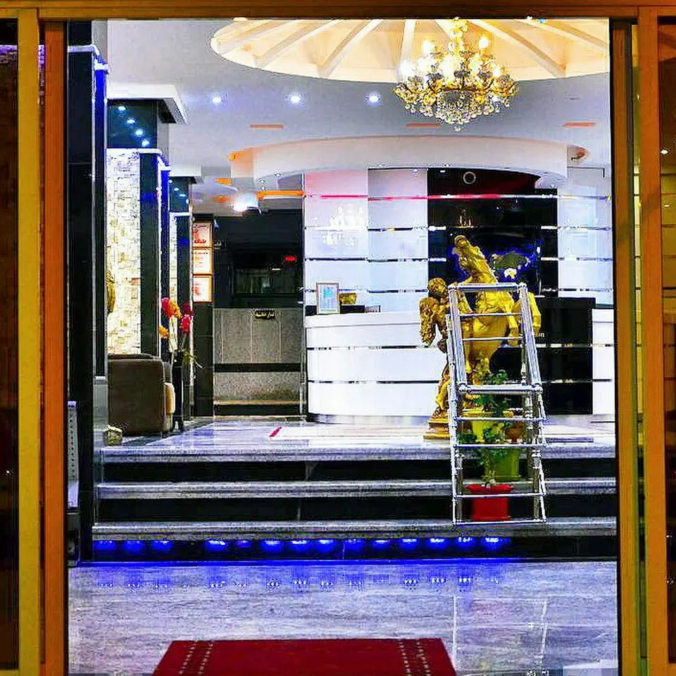 Naz Hotel 2