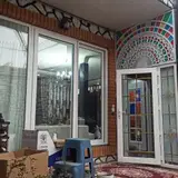 پنجره مروارید کرد سنندج