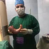 دكتر ايمان اميرى