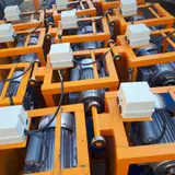 بالابر رایات صنعت