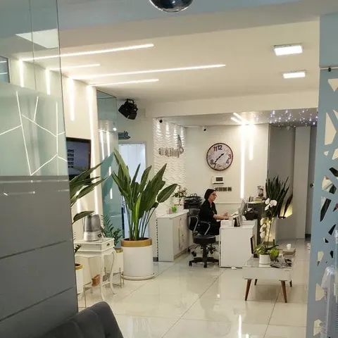 کلینیک سیب سبز لیزر و زیبایی