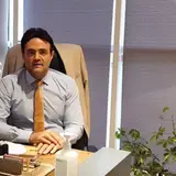 دکتر عرفان قربانی مقدم