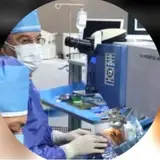 مطب چشم پزشکی دکتر امیر هاشم محمدی