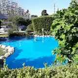 چشم پزشکی ساختمان سرو