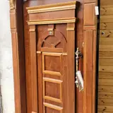 درب ضدسرقت سلیمی