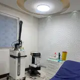 Iranin Clinic (Tehran Pars)