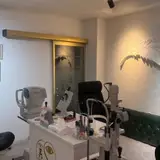 کلینیک چشم پزشکی دکتر سجاد سلطانی