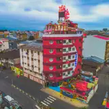 Sabouri Apartment Hotel