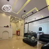 کلینیک پوست و لیزر شهرزاد