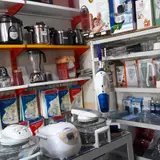 تعمیرات لوازم برقی خانگی مجیک