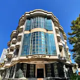 Parsian Hotel