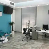 Danial eye Clinic