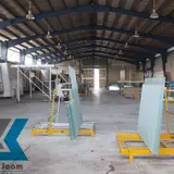 گروه صنعتی شیشه کاویان جام پارس