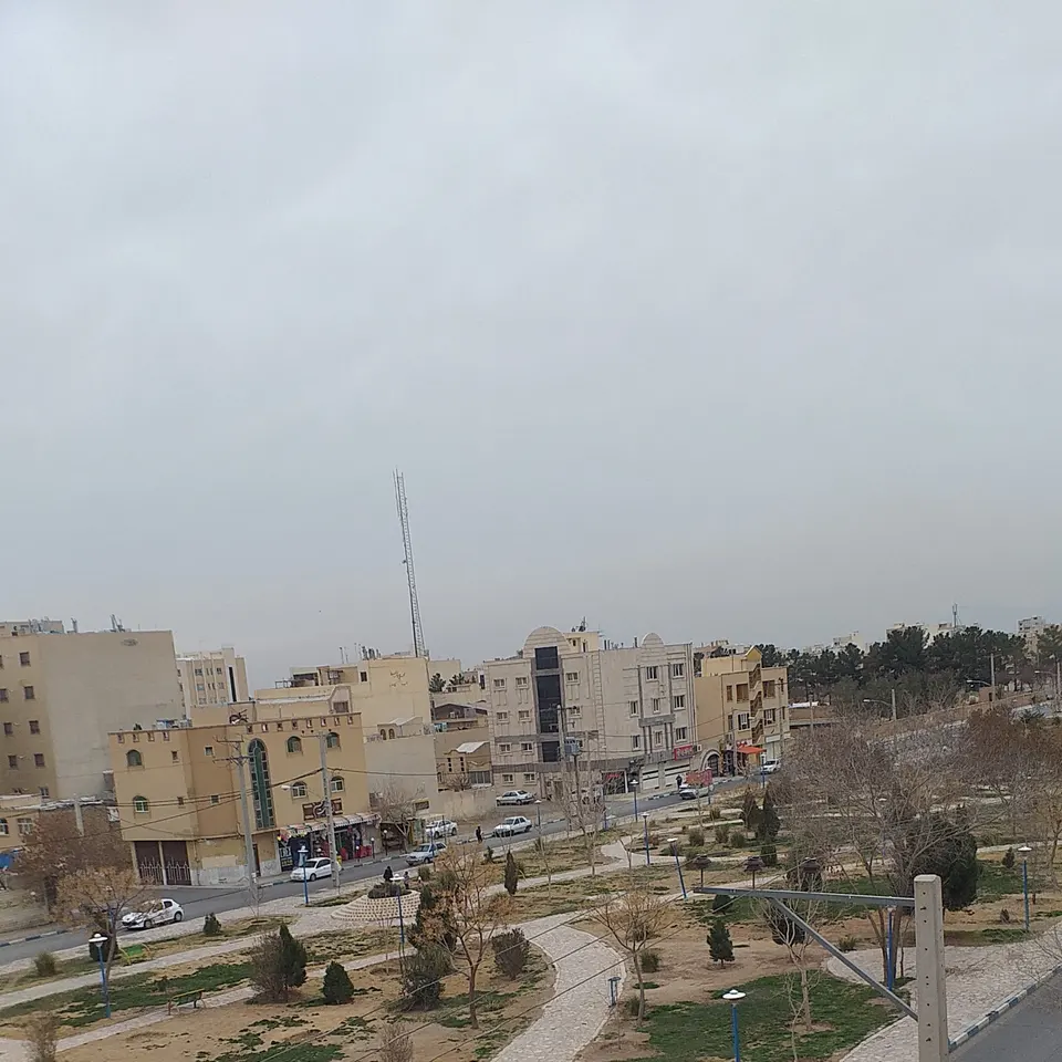تراش و برش فولاد لواسانی