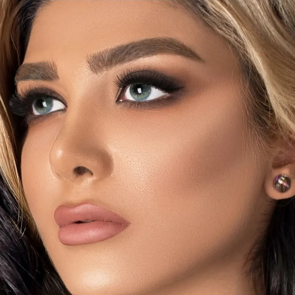 Mahtab Beauty Salon