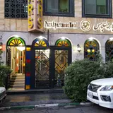 Pars Apartment Hotel