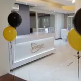 سالن آرایش و زیبایی صورتگر