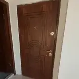 کارا چوب درب ضدسرقت