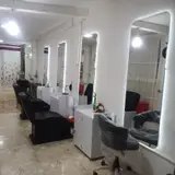 سالن زیبایی و اپیلاسیون صورتی