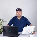 دکتر کیوان ملک پور