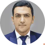 Dr. Ali Akbar Ghasemi
