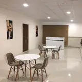مرکز معاینه چشم آستیگمات