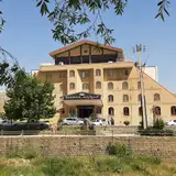 Morvarid Hotel
