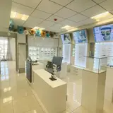 کلینیک اپتومتری هاکان