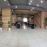 سالن زیبایی ستاره پاکدشت