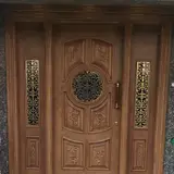 درب ضد سرقت تیام در