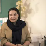 کلينيک تخصصی پوست ، مو زیبایی (Soleil)